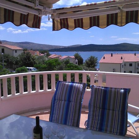 Apartments Marijana Жаборич Экстерьер фото